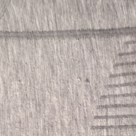 Athleta mock turtle neck shirt - Picture 2 of 4